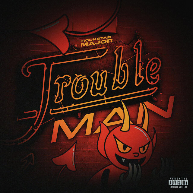 Trouble Man