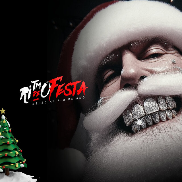 Ritmo de Festa, Vol. 1