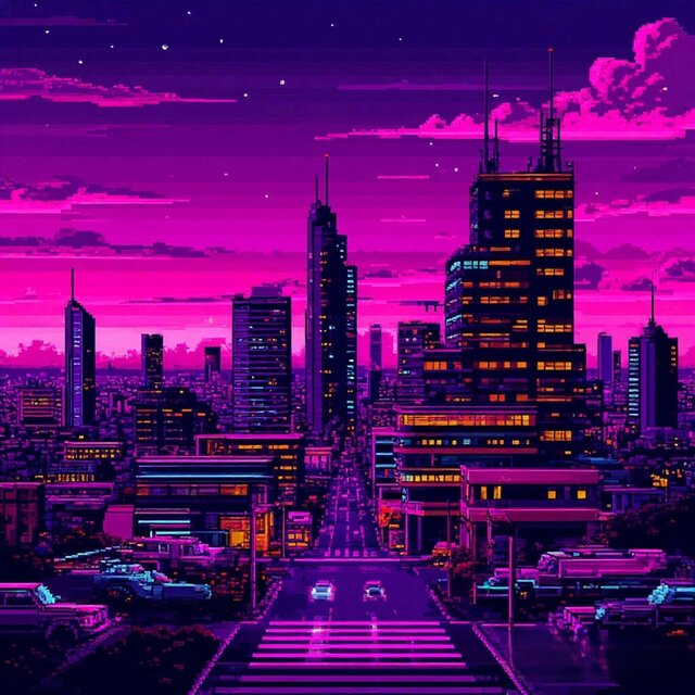 The Way