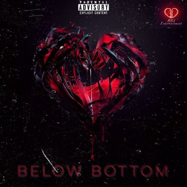 Below Bottom