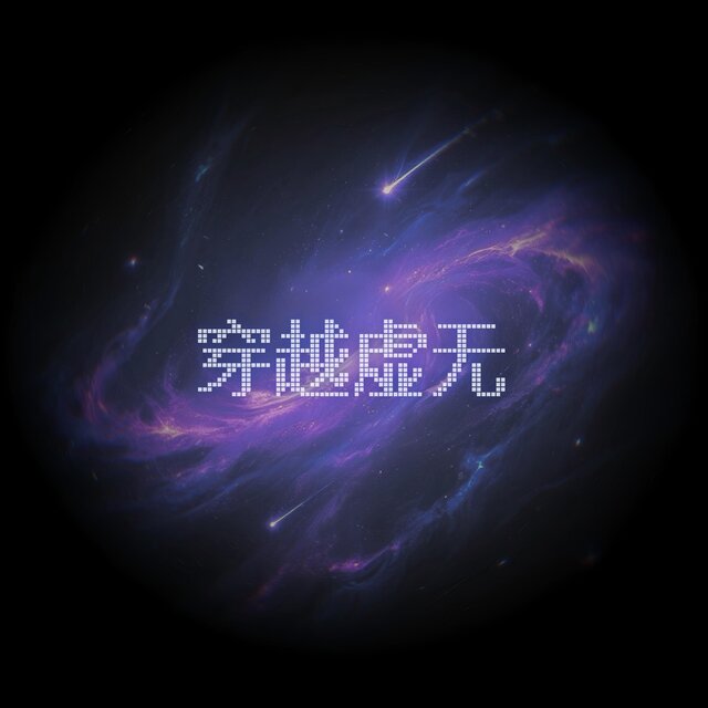 穿越虚无