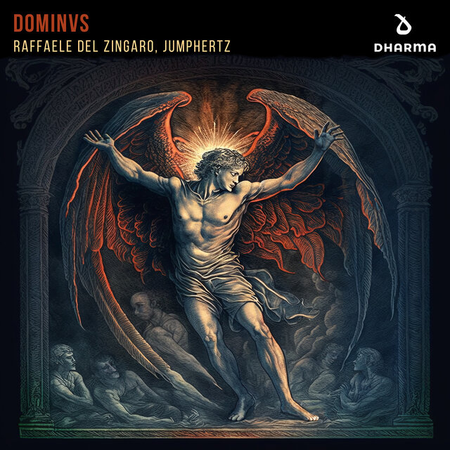 Dominvs (Extended Mix)