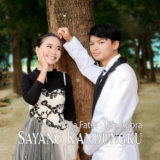 Sayang Kandungku