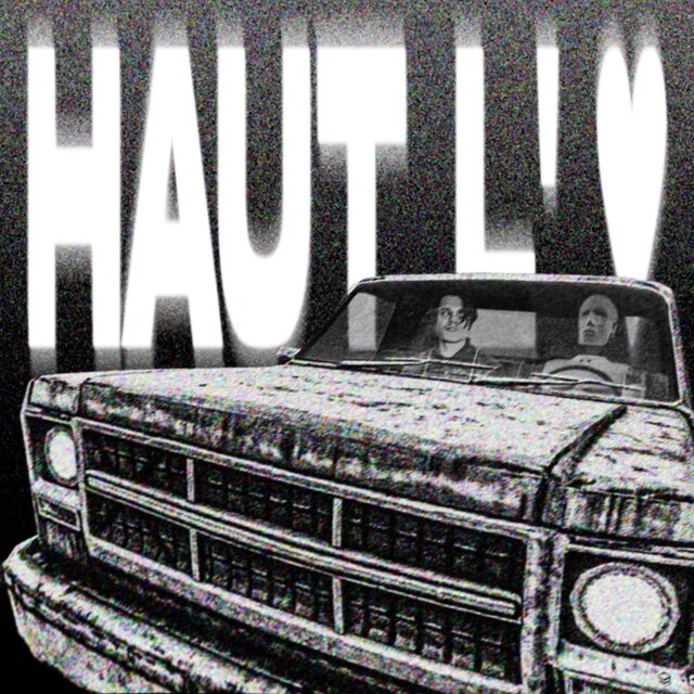 haut l'cœur