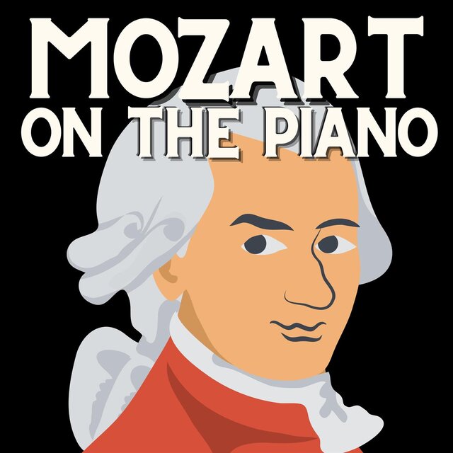 Mozart on the Piano