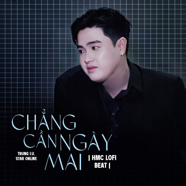 Chẳng Cần Ngày Mai (Beat) [HMC Lofi Mix]