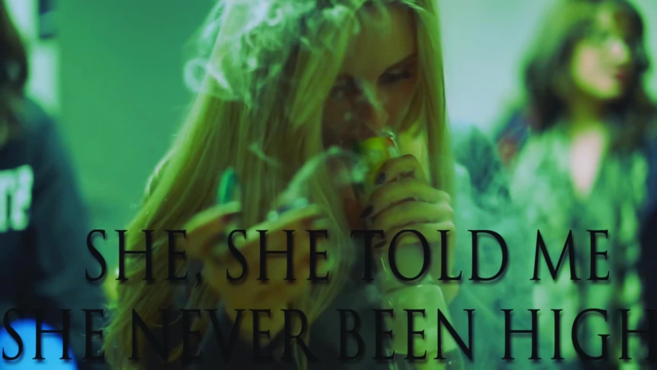 High Before [Lyric Video] (REVISITED)
