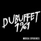 Cover art for album DUBUFFET 1961, Musical Experiences by Jean Dubuffet
