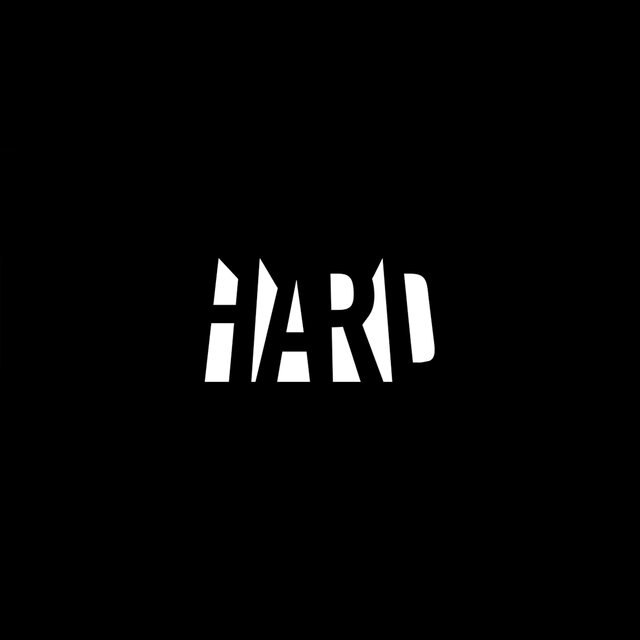 Hard (Remastered)