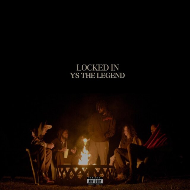 Locked In