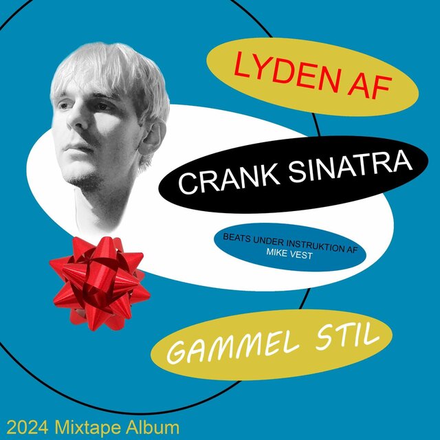 CRANK SINATRA
