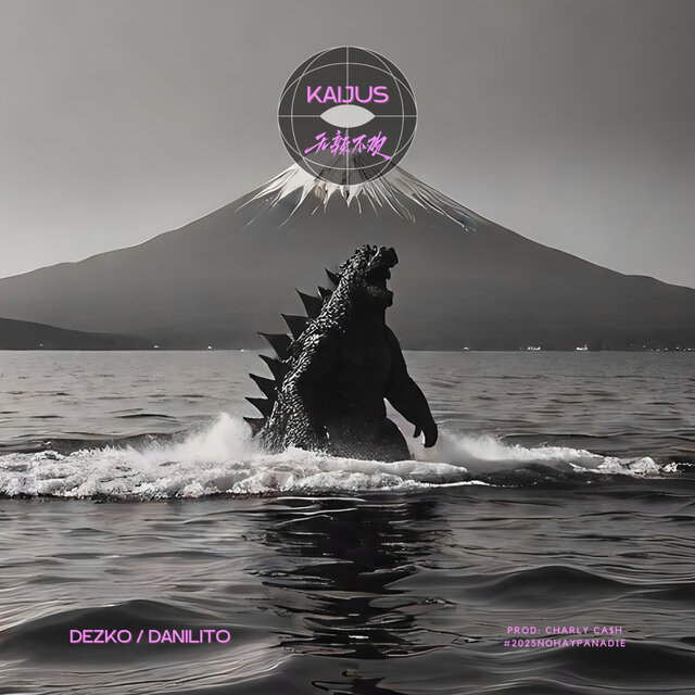 Kaijus