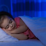Soft Evening Lullaby Tunes