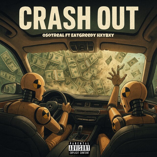 CrashOut