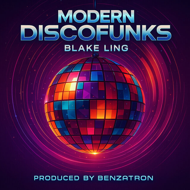 Modern Discofunks