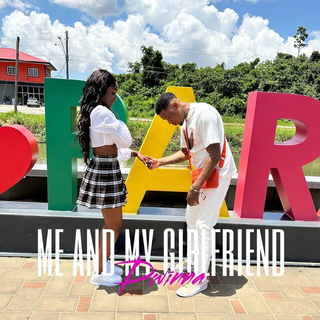 Me and My Girlfriend