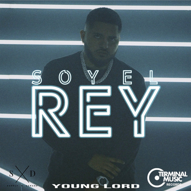 Soy El Rey