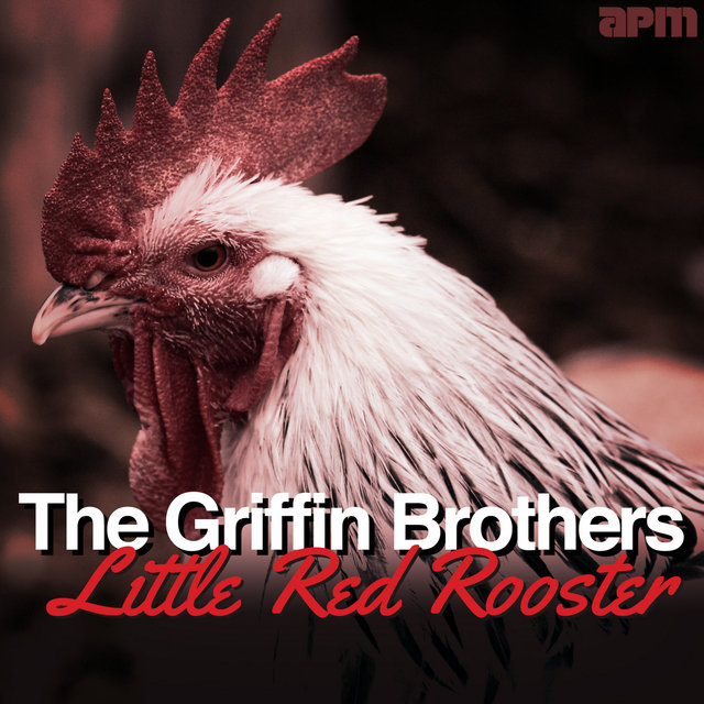 Little Red Rooster