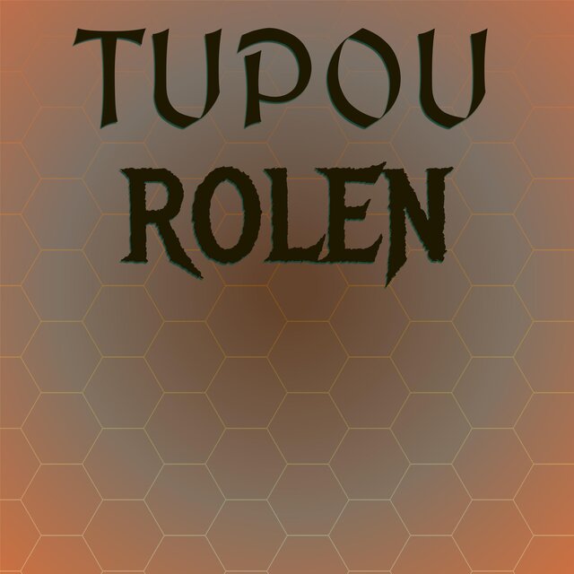 Tupou Rolen