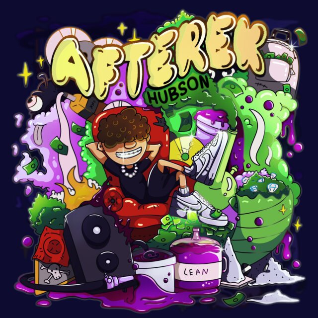 Afterek