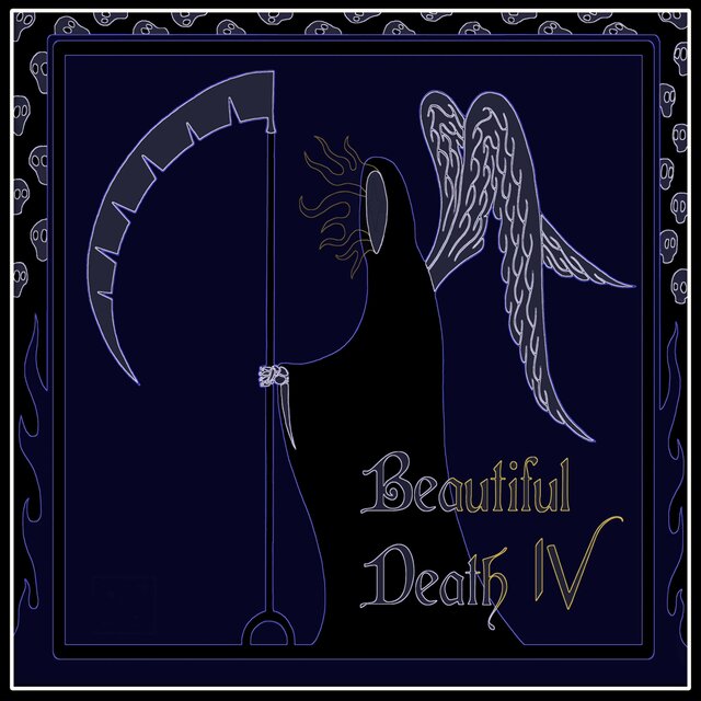 Beautiful Death IV