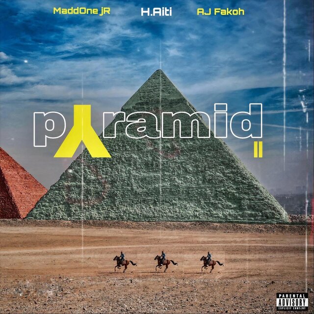 Pyramid II