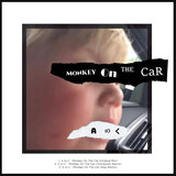 Monkey On The Car