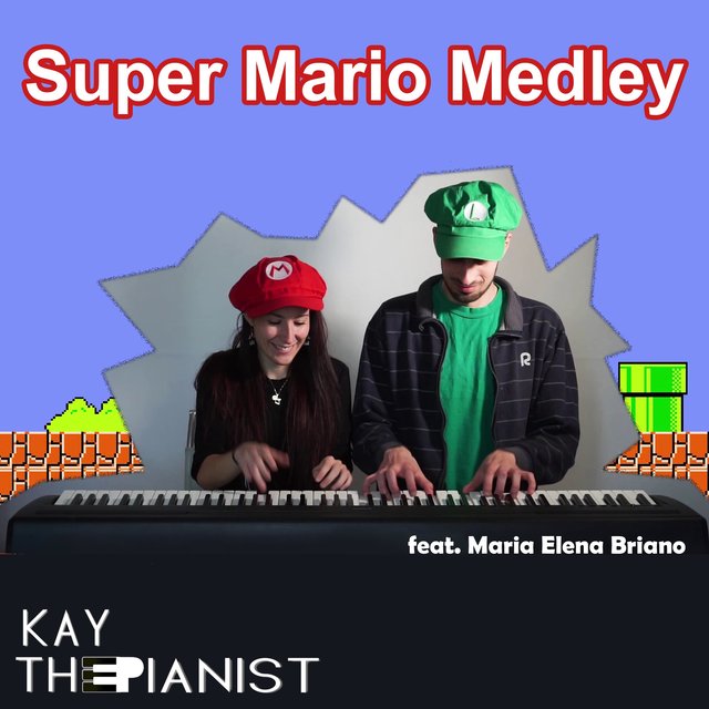 Super Mario Medley