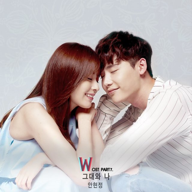 W (Original Soundtrack) Part.7