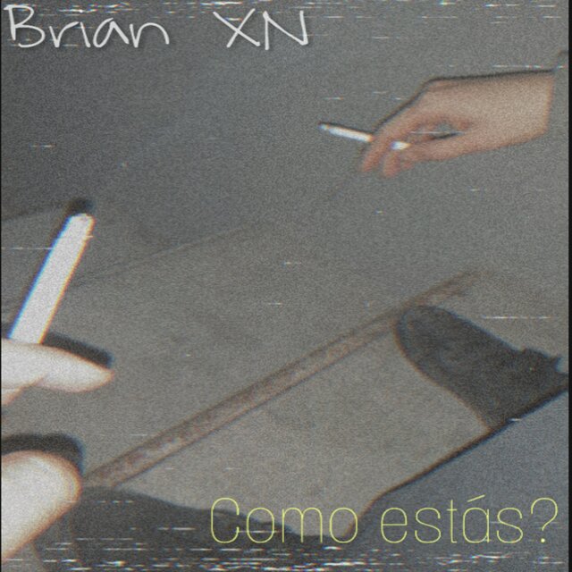 Como estás?