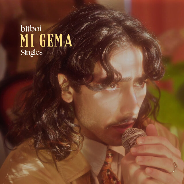 Mi Gema