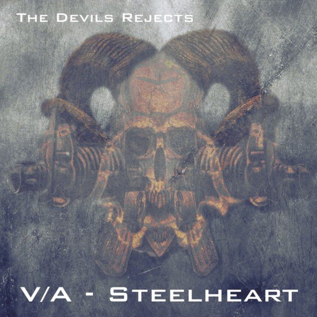 Steelheart