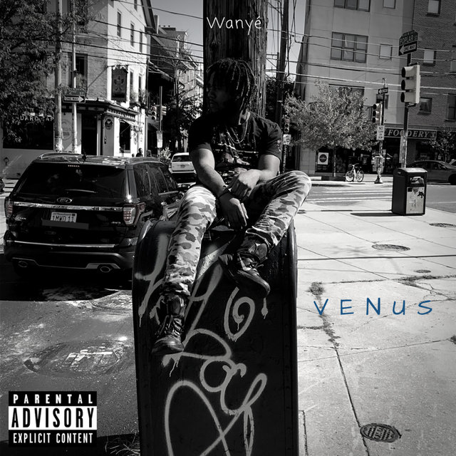 Venus