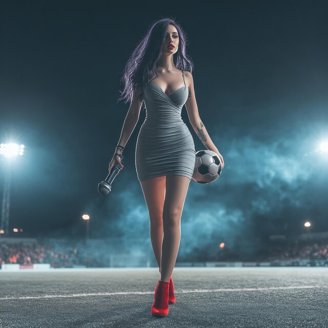 Play the Game