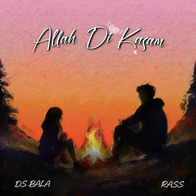 Allah Di Kasam