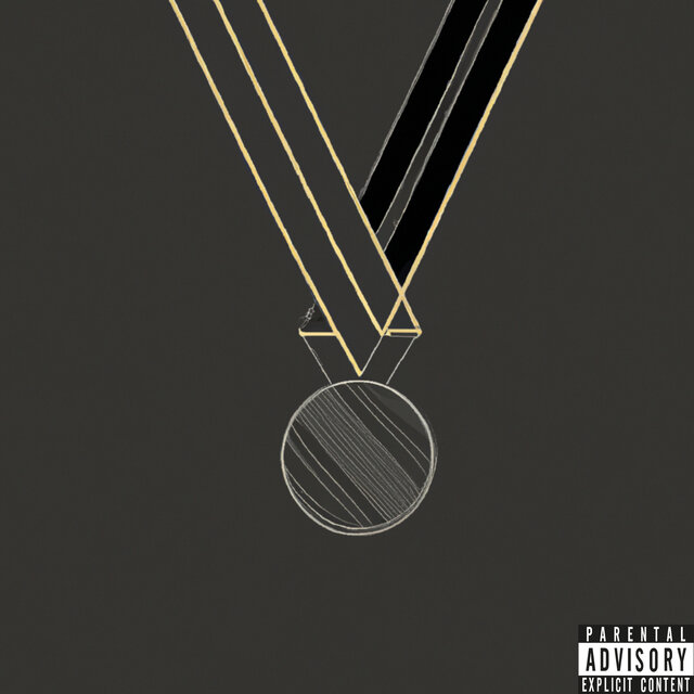 Medalhista Mixtape