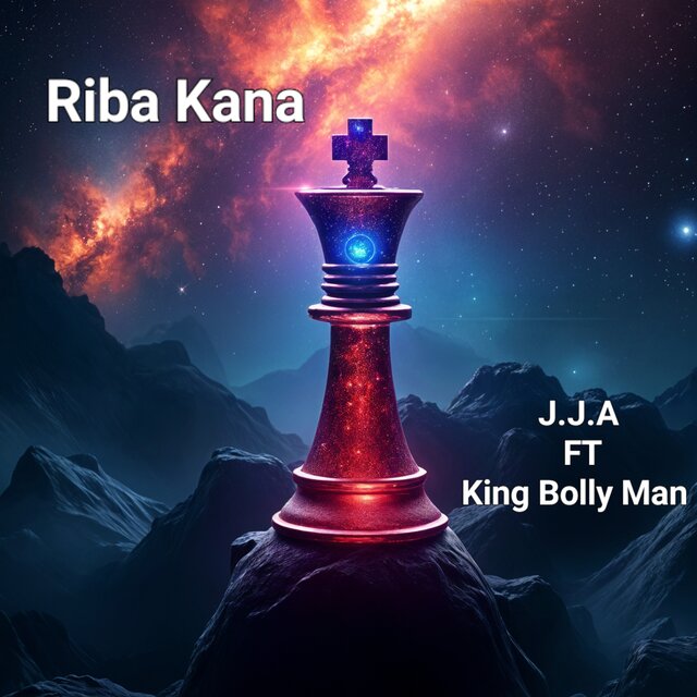 Riba Kana