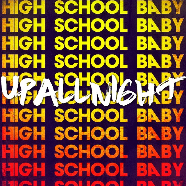 High School Baby