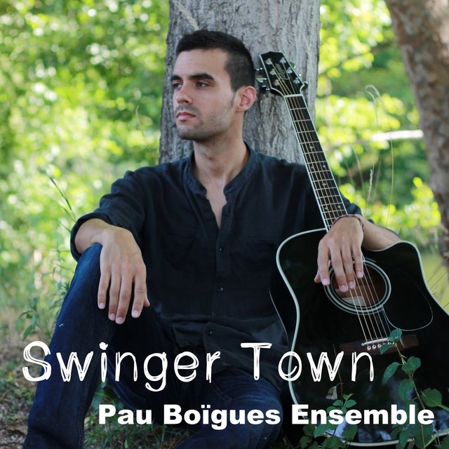 Swinger Town