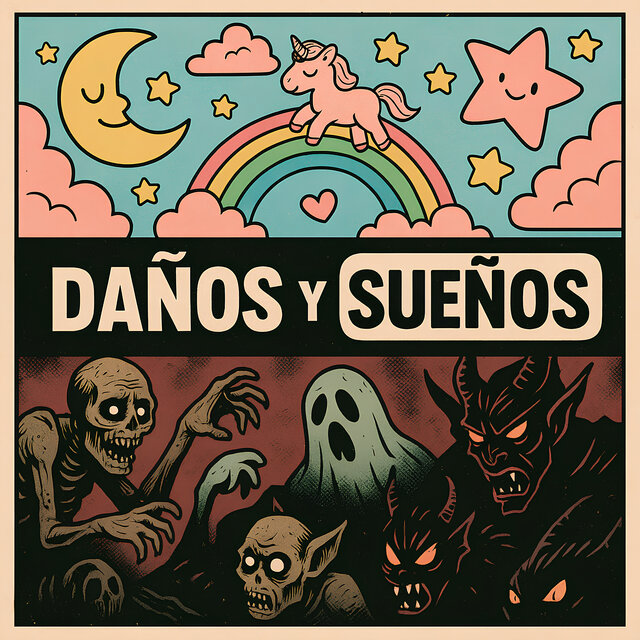 Daños y Sueños