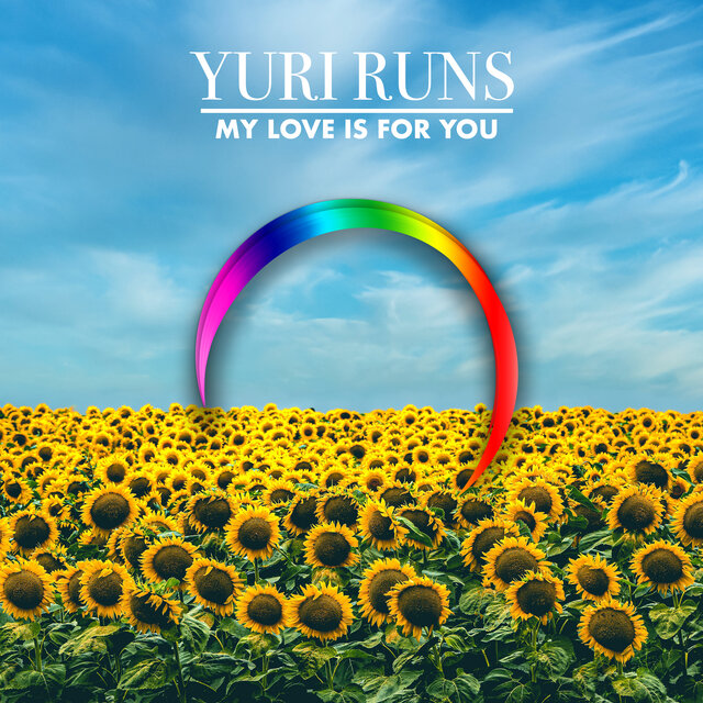 My Love Is For You
