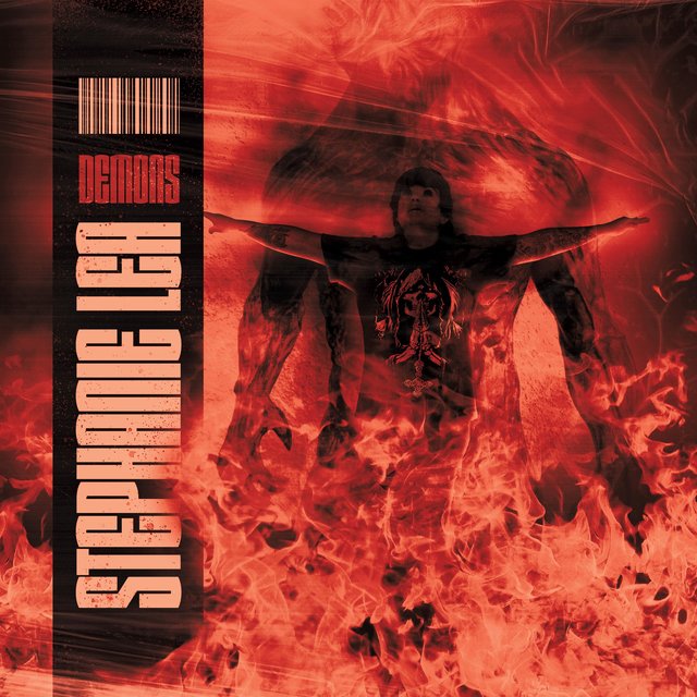 Demons (feat. Kyle Strang)