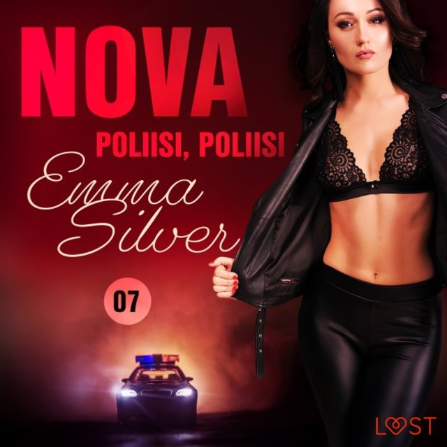 Nova 7: Poliisi, poliisi - Eroottinen novelli