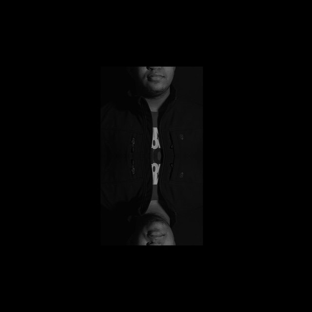 Let Go (feat. Tyler Reese)