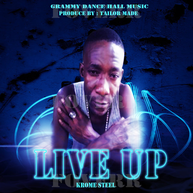 Live Up