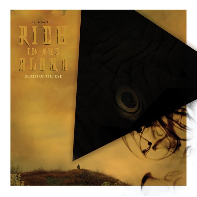 Death of the Eye (Rich in the Blood)