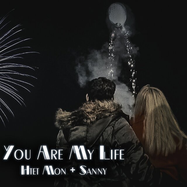 You Are My Life