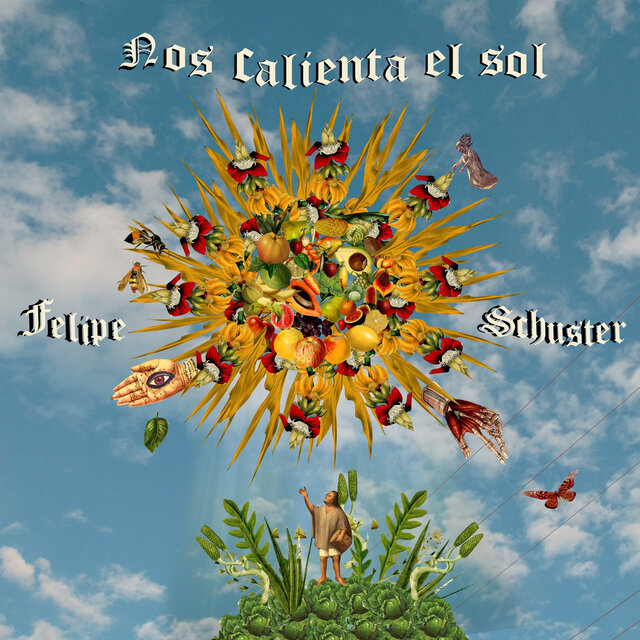 Nos Calienta el Sol