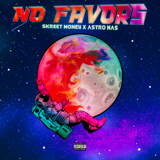 No Favors (Single)