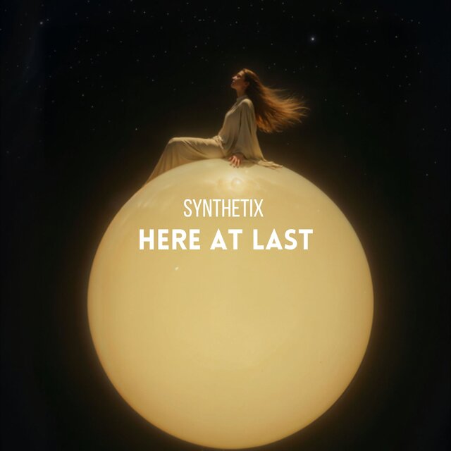 Here at Last